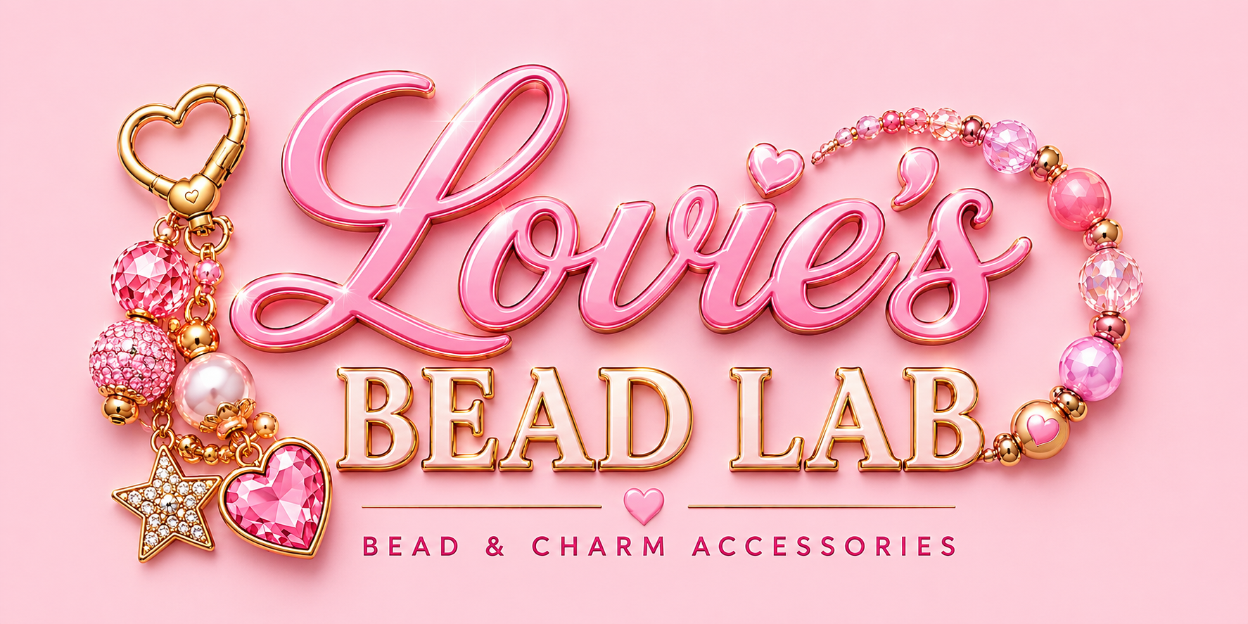 Lovie's Bead Lab